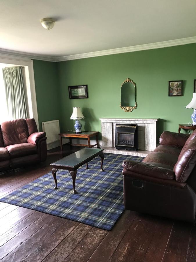 Thurdistoft Farmhouse, Dunnetbay Accommodation Thurso Exterior foto